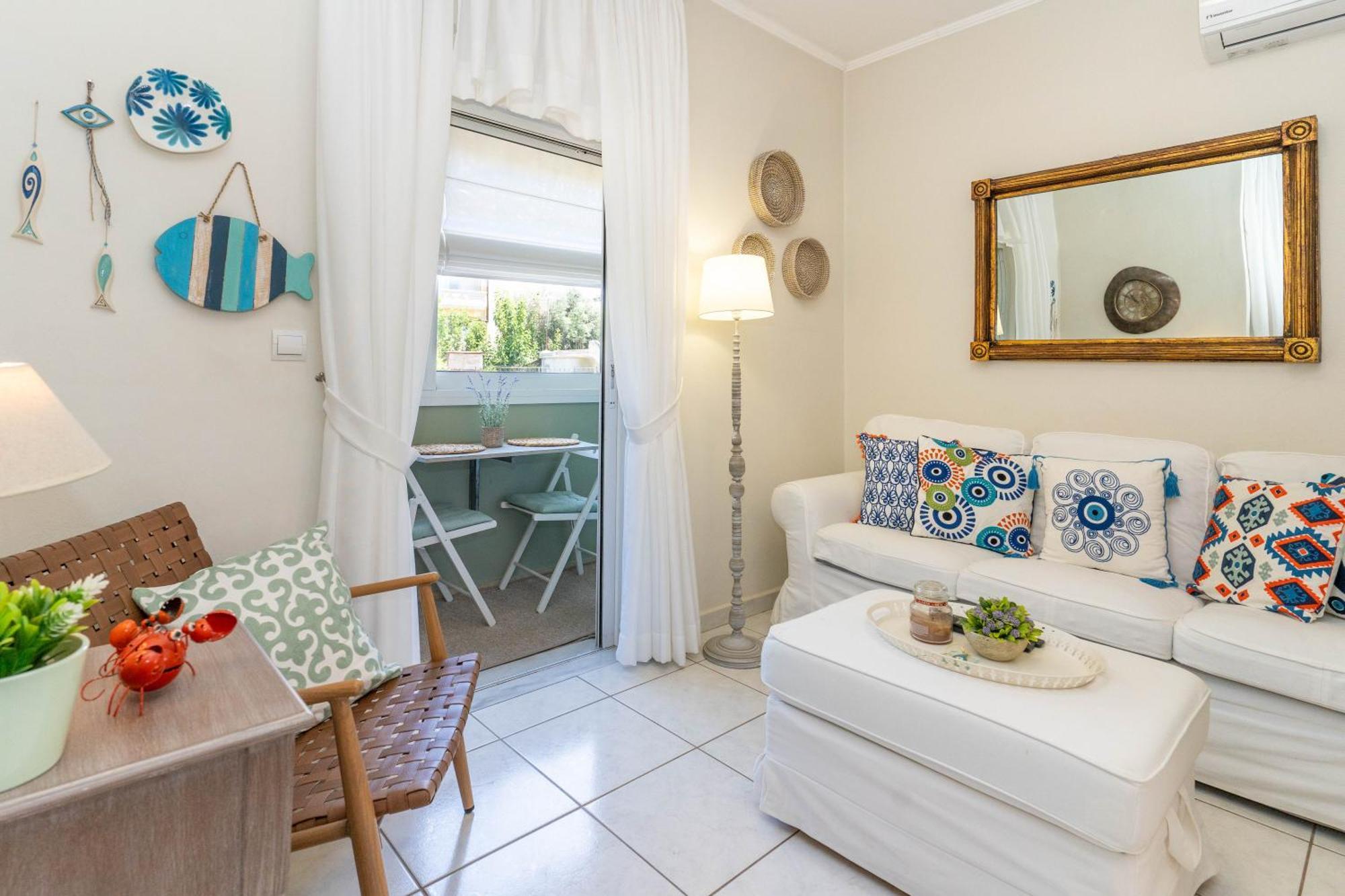 Kaldora Apartament